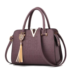 Women PU Shoulder Bag